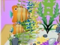 Oyunu Fish Tank Decor
