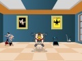 Oyunu Gymnasium room decor