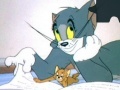 Oyunu Tom and Jerry Reading