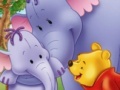 Oyunu Pooh with Friends