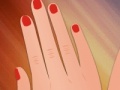 Oyunu Styling Selenas nails
