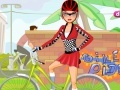Oyunu Bike Fashion