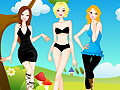 Oyunu Beautiful Country Girls