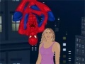 Oyunu Amazing Spider-Man Kiss