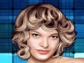 Oyunu Sweet Milla Jovovich Makeover