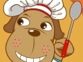 Oyunu Puppy Chef 