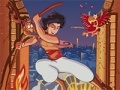 Oyunu Jumping Aladdin