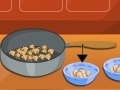 Oyunu Cashew Caramel Corn