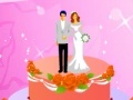 Oyunu Design Wedding Cakes