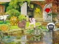 Oyunu Cute Animals Hidden Game