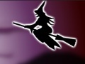 Oyunu Halloween - Witch vs Wizard 