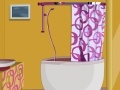 Oyunu Girl bathroom decor