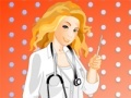 Oyunu Peppy Doctor Girl