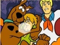 Oyunu Scooby-Doo The Picutr
