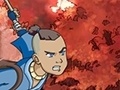 Oyunu Avatar: The Last Airbender - Treetop Trouble