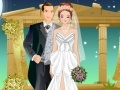 Oyunu Moonlight wedding dress up