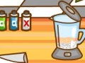 Oyunu Macaroon chef