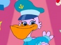 Oyunu Dress Up Pretty Albatros