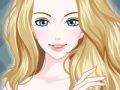 Oyunu Makeup for Girls