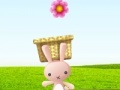 Oyunu Flower Bunny