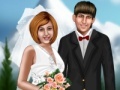 Oyunu Cute wedding couple
