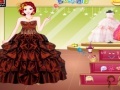 Oyunu Little Princess Dressup
