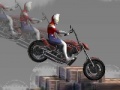 Oyunu Ultraman Motorcycle