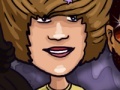 Oyunu Justin Bieber Hair Defense