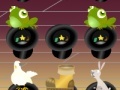 Oyunu Magic hat