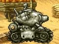 Oyunu Metal slug 2 Rampage