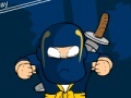 Oyunu The coolest ninja
