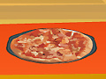 Oyunu Delicious Pizza