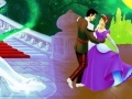 Oyunu Cinderella and Prince