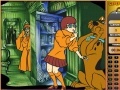 Oyunu Scooby Doo: Find The Numbers
