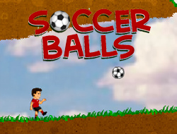 Footballs