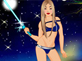 Oyunu Fighter Princess