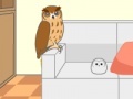 Oyunu Escape From Owl Room