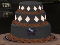 Oyunu Monster High Cake