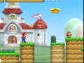 Oyunu Super Mario Challenge