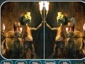 Oyunu Rango: Spot The Difference