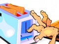 Oyunu Toaster