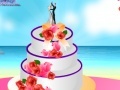Oyunu Wedding cake