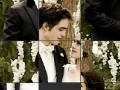 Oyunu Wedding Puzzle of Bella and Edward