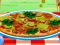 Oyunu Manhattan pizza