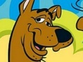 Oyunu Photo mess Scooby Doo
