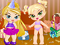 Oyunu Crazy Birthday Fun