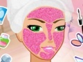 Oyunu Flawless look makeover