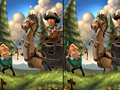 Oyunu Twisted Fairytales: Robin Hood
