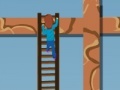 Oyunu Ladder maze
