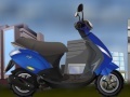 Oyunu Tune My Piaggio